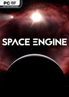 SpaceEngine v0.990.45.1940 Early Access