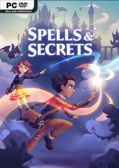 Spells and Secrets v1.01-P2P