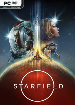 Starfield Premium Edition v1.9.51.0-P2P