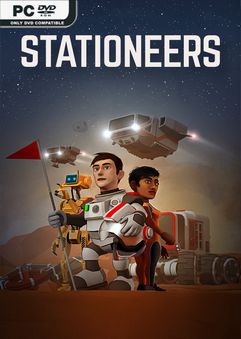 Stationeers Mining Drills Early Access
