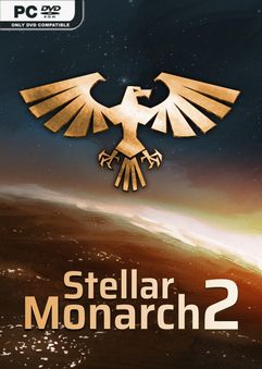 Stellar Monarch 2-GoldBerg