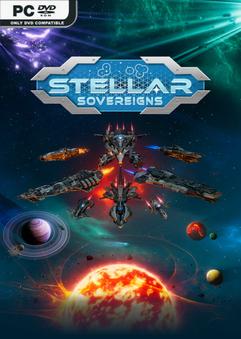 Stellar Sovereigns Derelicts-SKIDROW