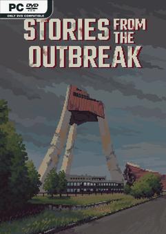 Stories from the Outbreak-GoldBerg
