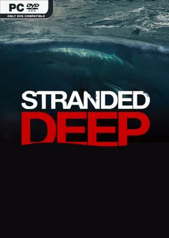 Stranded Deep v1.0.13.0.19-P2P