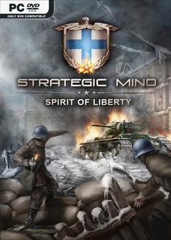Strategic Mind Spirit of Liberty v1.0.1-P2P