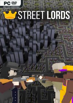 Street Lords-DRMFREE