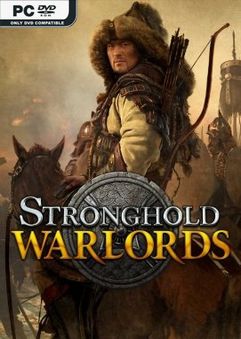 Stronghold Warlords The Warrior Queen v1.10.23988-Razor1911