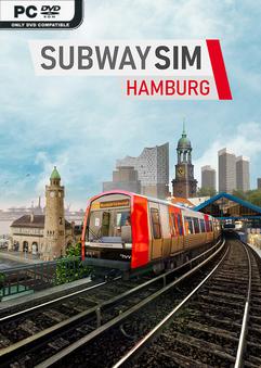 SubwaySim Hamburg v20230803-TENOKE