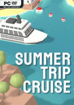 Summer Trip Cruise-TENOKE