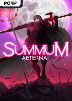Summum Aeterna Early Access