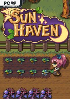 Sun Haven v1.2-P2P