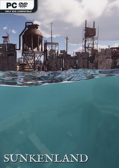 Sunkenland Early Access