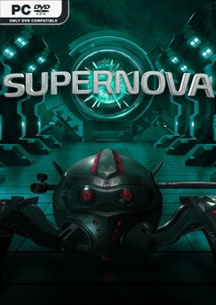 SuperNova Tactics-DARKSiDERS