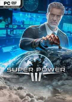 SuperPower 3 v1.0.8-GoldBerg