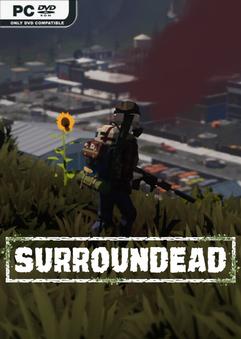 SurrounDead Scavenger Early Access