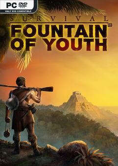 Survival Fountain of Youth Early Access