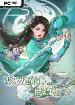 Sword and Fairy 7 Dreamlike World-TENOKE