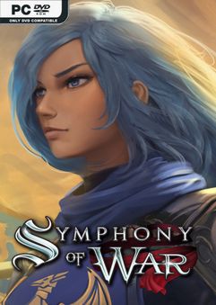 Symphony of War The Nephilim Saga Collectors Edition-TENOKE