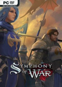 Symphony of War The Nephilim Saga v1.02.1-GoldBerg