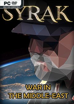 SYRAK The War In The Middle East-Unleashed