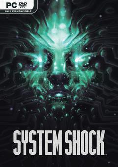 System Shock Remake-RUNE