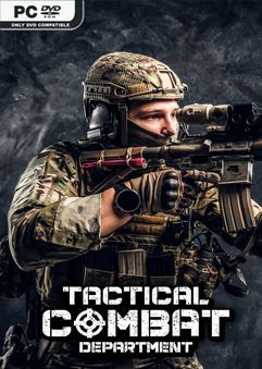 Tactical Combat Department-DOGE
