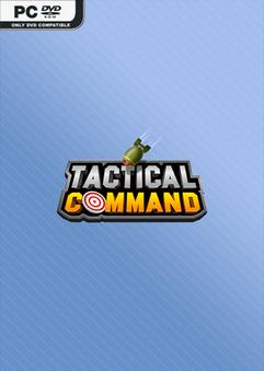 Tactical Command-TENOKE
