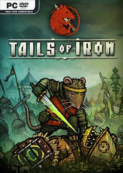Tails of Iron v1.39267-P2P