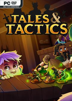 Tales and Tactics Early Access