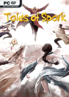 Tales of Spark Early Access