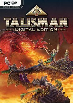 Talisman Digital Edition v20230615-P2P