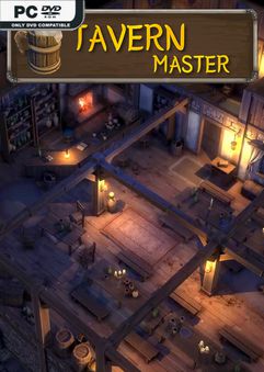 Tavern Master v1.1.3-Razor1911