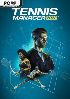 Tennis Manager 2022-Razor1911