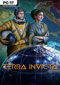 Terra Invicta v0.3.9 Early Access