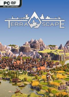 TerraScape Early Access