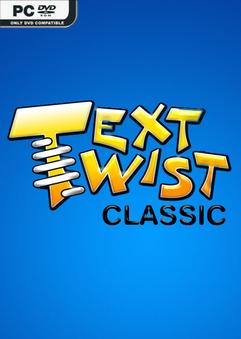 Text Twist Classic-TENOKE