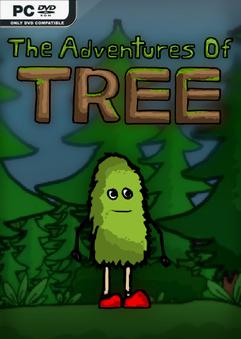 The Adventures of Tree Journey to Zormaghetti-TENOKE