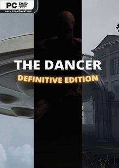 The Dancer Definitive Edition-DARKSiDERS