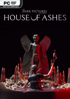 The Dark Pictures Anthology House of Ashes v20220505-P2P