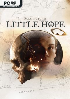 The Dark Pictures Anthology Little Hope v20221219-P2P
