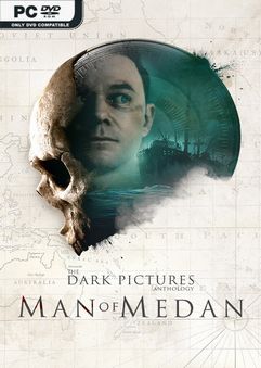 The Dark Pictures Anthology Man of Medan v20220928-P2P