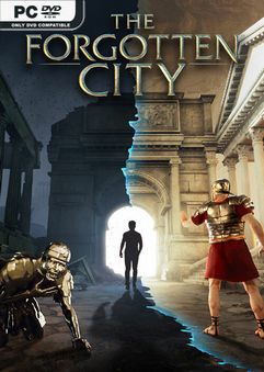 The Forgotten City v1.3.0-P2P