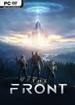 The Front v1.0.14 Early Access
