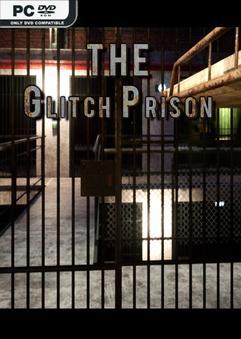 The Glitch Prison-TENOKE