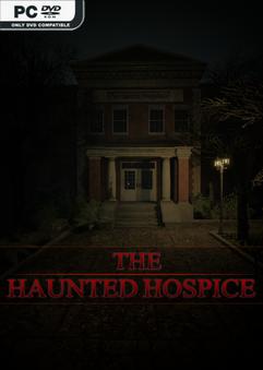 The Haunted Hospice-TENOKE