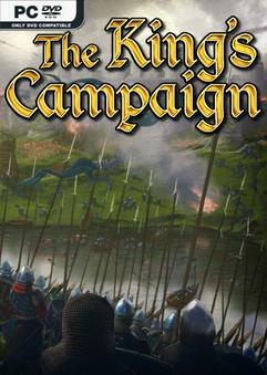 The Kings Campaign-TENOKE