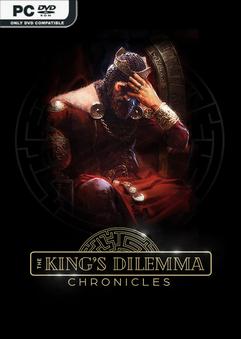 The Kings Dilemma Chronicles v20230623-P2P
