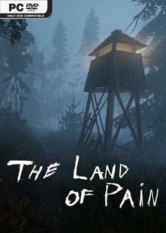 The Land of Pain Enhanced-GoldBerg
