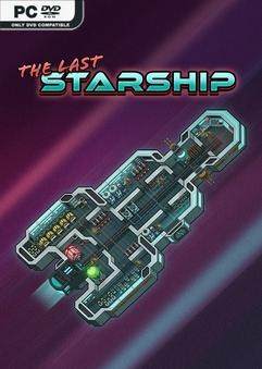 The Last Starship Early Access