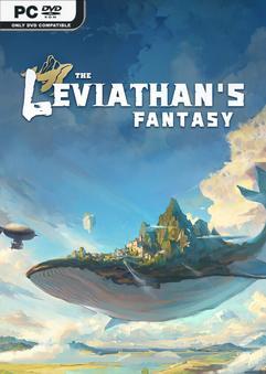 The Leviathans Fantasy-TENOKE